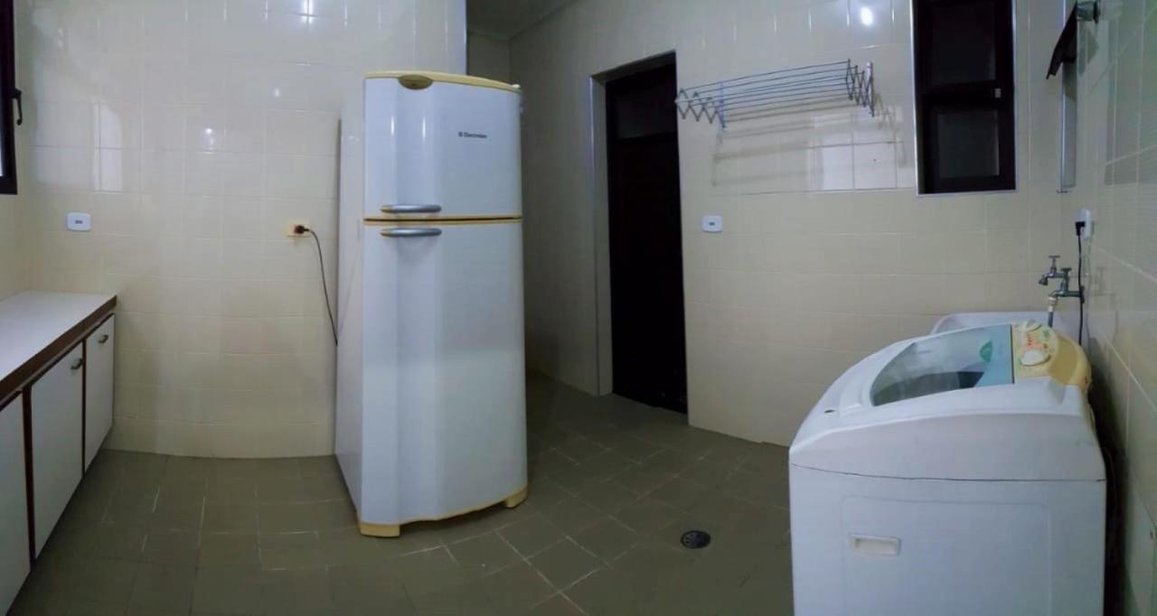 Apto Pitangueiras-3 quartos, Piscinas aquecidas-Reforma, 2 vagas, 230m da praia Guarujá Exterior foto