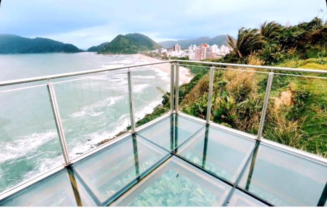Apto Pitangueiras-3 quartos, Piscinas aquecidas-Reforma, 2 vagas, 230m da praia Guarujá Exterior foto