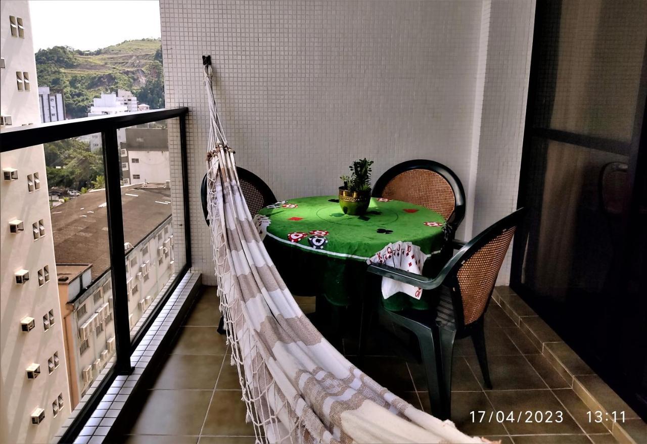 Apto Pitangueiras-3 quartos, Piscinas aquecidas-Reforma, 2 vagas, 230m da praia Guarujá Exterior foto